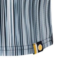 Camiseta Head Performance Azul Marino Imprimer  Offre - Pas cher