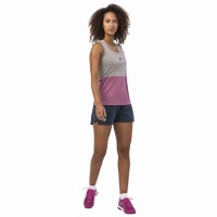 Head Play Tech Rose Blanc T-shirt Femme  Offre - Pas cher