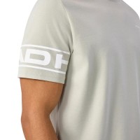 Camiseta Head Pro Player Cinza Claro  Oferta + Barato