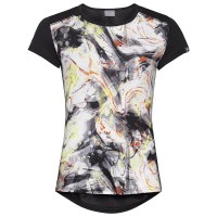 Cabeça Sammy Black T-Shirt  Oferta + Barato