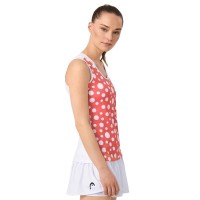 Camiseta feminina com estampa de toranja Head Spirit II  Oferta + Barato