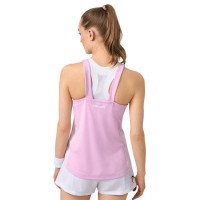 Camiseta Feminina Head Spirit Light Purple  Oferta + Barato