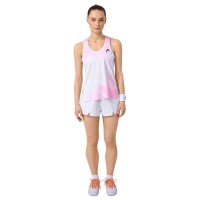 Camiseta Feminina Head Spirit Light Purple  Oferta + Barato