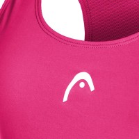 Camiseta Head Spirit Rosa Mujer  Oferta + Barato