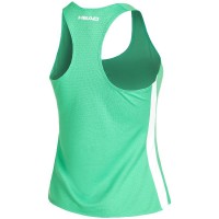 Camiseta Cabeça Espírito Verde Mujer  Oferta + Barato