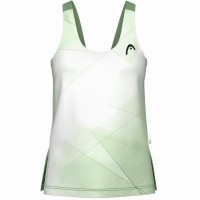 Camiseta feminina com estampa verde Head Spirit  Oferta + Barato