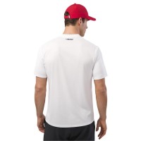 Camiseta tete Tospin Naranja impression  Offre - Pas cher
