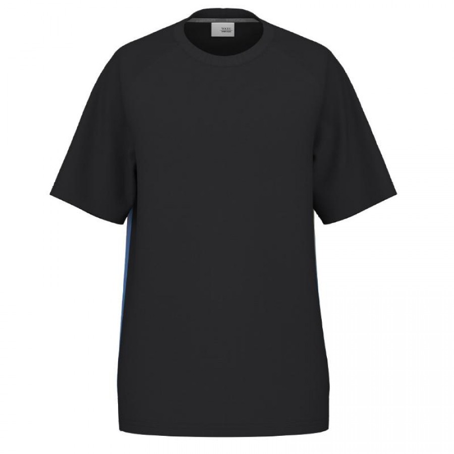 Head Vogue Black Mix Women''s T-Shirt  Offer + Cheap