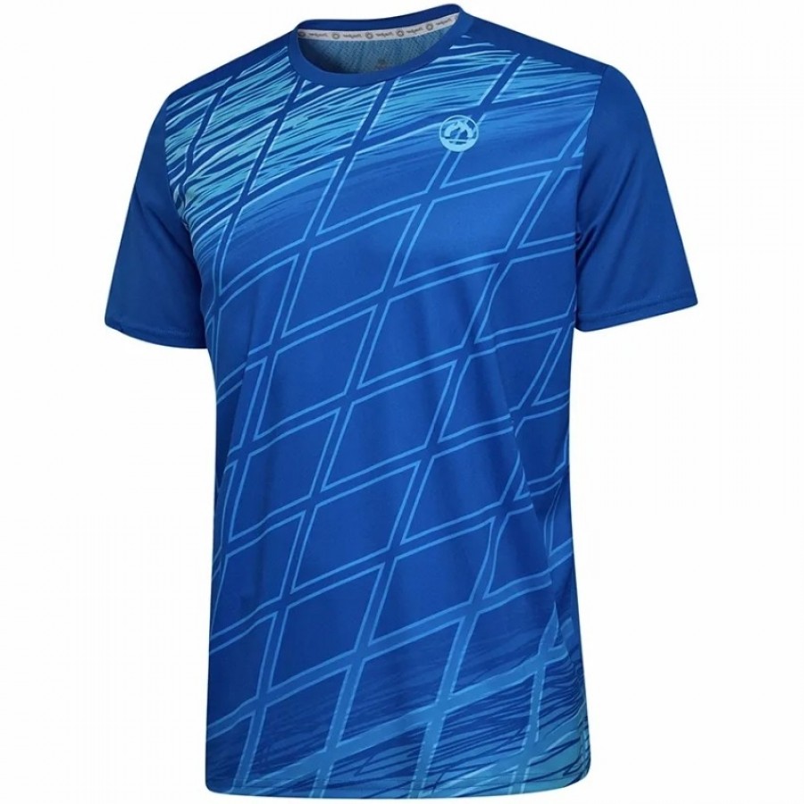 JHayber Adventure Royal Blue T-Shirt   Offer + Cheap