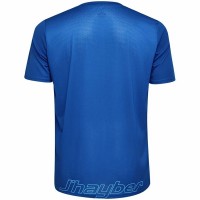 JHayber Adventure Royal Blue T-Shirt   Offer + Cheap