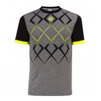 Camiseta Jhayber DA3210 Gris Vigore  Oferta + Barato