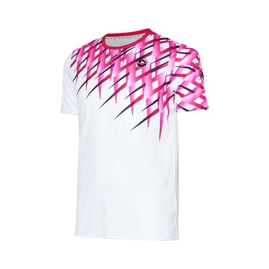 T-Shirt Branco JHayber Grass  Oferta + Barato