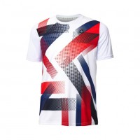 Camiseta JHayber Illusion Blanco  Offer + Cheap