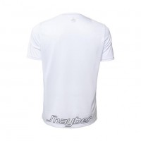 Camiseta JHayber Illusion Blanco  Offer + Cheap