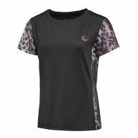 JHayber Panther Black Women''s T-Shirt  Offer + Cheap