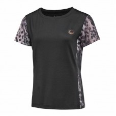 JHayber Panther Black Women''s T-Shirt