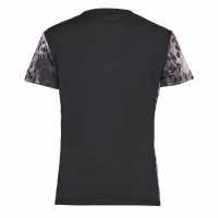 JHayber Panther Black Women''s T-Shirt  Offer + Cheap