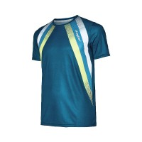 JHayber Strap Navy Blue T-Shirt  Offer + Cheap