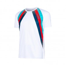 JHayber Strap White T-Shirt
