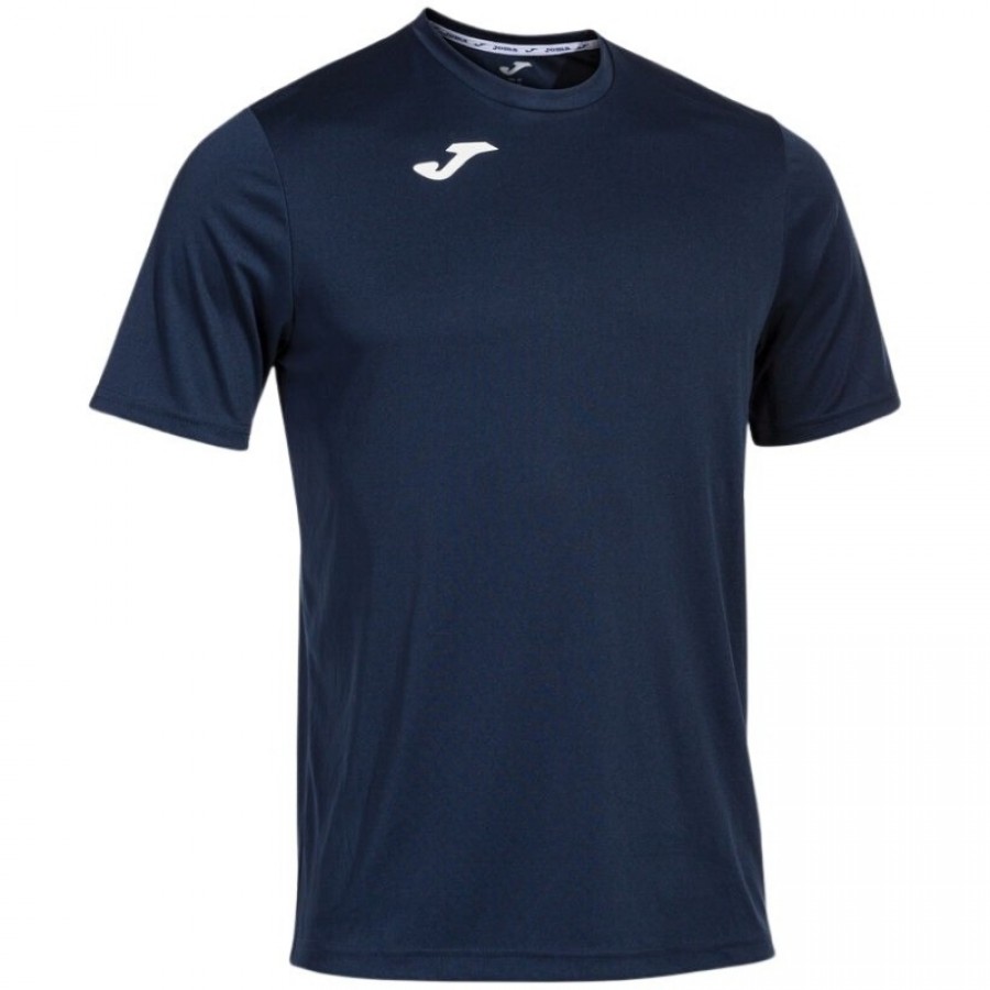 Joma Combi Navy Blue T-Shirt  Offer + Cheap