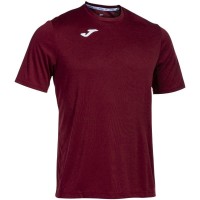 Joma Combi Burgundy T-shirt
