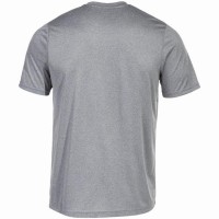 Camiseta Joma Combi Gris Melange  Oferta + Barato