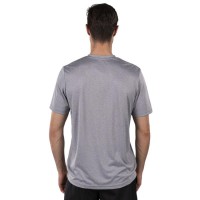 Camiseta Joma Combi Gris Melange  Oferta + Barato