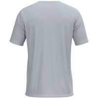 Camiseta Joma Combi Street Gris Claro  Oferta + Barato