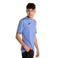 Camiseta Joma Montreal Azul