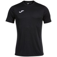 Joma Olimpiada T-Shirt Noir