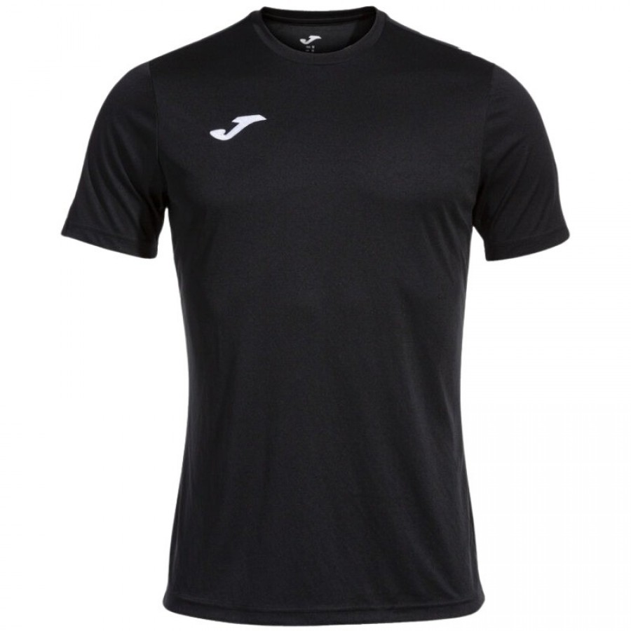 Joma Olimpiada T-Shirt Noir
