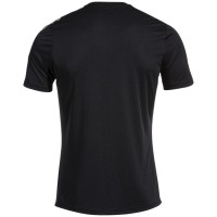 Joma Olimpiada T-Shirt Noir