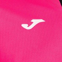 Joma Ranking T-Shirt Pink Fluor Black  Offer + Cheap