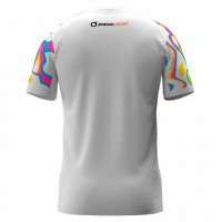 Camiseta Joma Torneo Blanco  Oferta + Barato