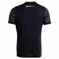 Joma Torneo Black T-Shirt  Offer + Cheap