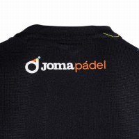 Joma Torneo Black T-Shirt  Offer + Cheap