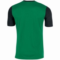 Joma Winner T-Shirt Vert Noir