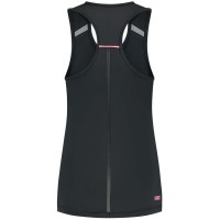 T-shirt femme Kswiss Hypercourt 4 Noir  Offre - Pas cher