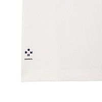 Camiseta Lacoste Daniil Medvedev Blanco Green  Offer + Cheap