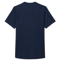Camiseta Lacoste Lightweight Stretch Azul Marino  Offer + Cheap