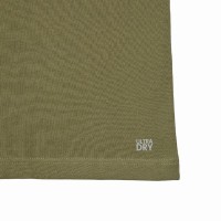 Camiseta Lacoste Sport Kaki  Oferta + Barato