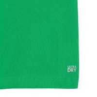 Camiseta Lacoste Sport Regular Fit Verde  Oferta + Barato