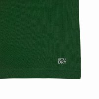 Camiseta Lacoste Sport Verde Branco  Oferta + Barato