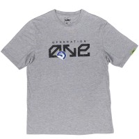 T-Shirt Lok Gen One Grey  Offer + Cheap