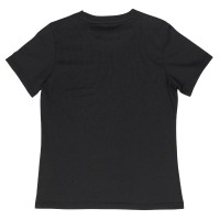 Camiseta Lok Gen One Negro Mujer  Oferta + Barato