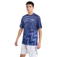 Lok Multiskin Blue T-Shirt  Offer + Cheap