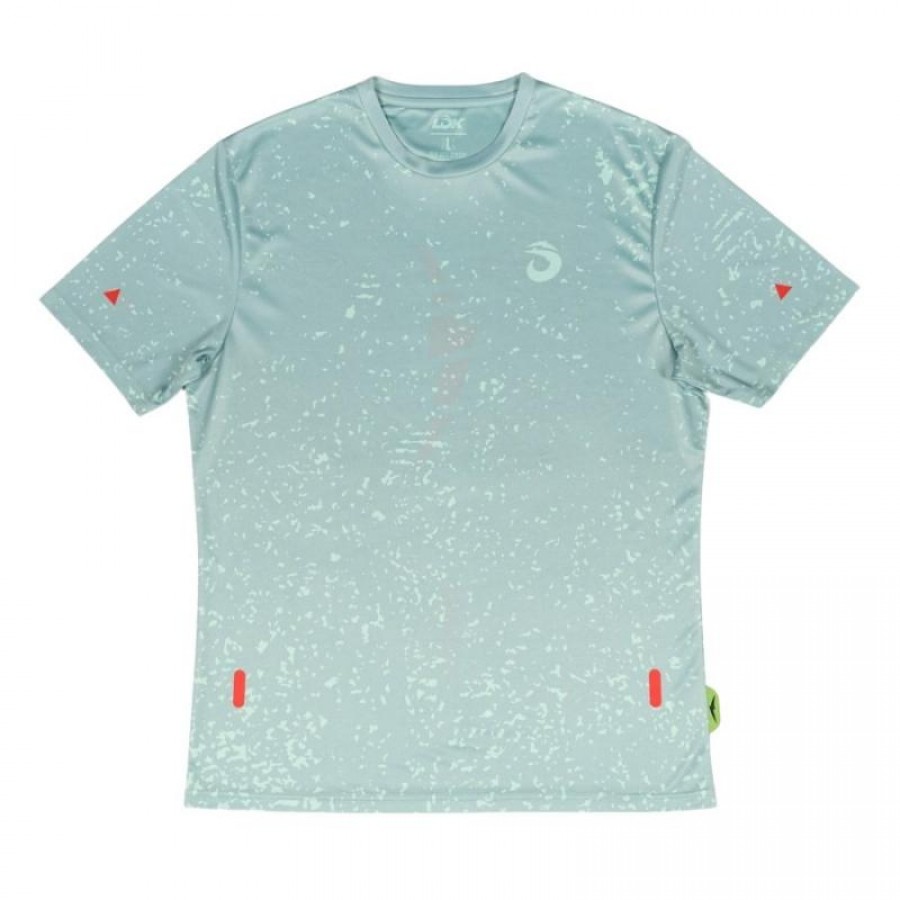 Chemise Lok Plaaaay Vert  Offre - Pas cher