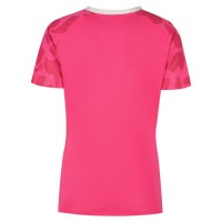 Puma TeamLiga Graphic Camiseta Feminina de Manga Curta  Oferta + Barato