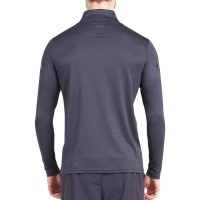 Bullpadel Nidio T-shirt a manches longues Shadow Blue  Offre - Pas cher
