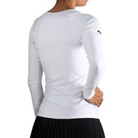Camiseta Manga Larga Endless Drew Blanco  Oferta + Barato